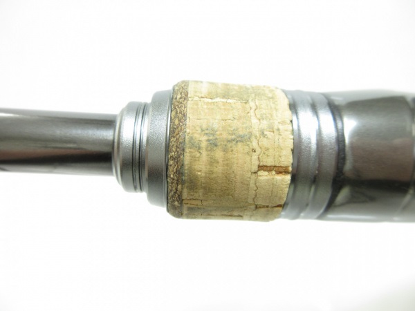 22バンタム 165MH